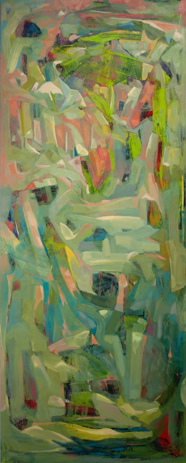 Mhanny Yaoud, Untitled, 2022