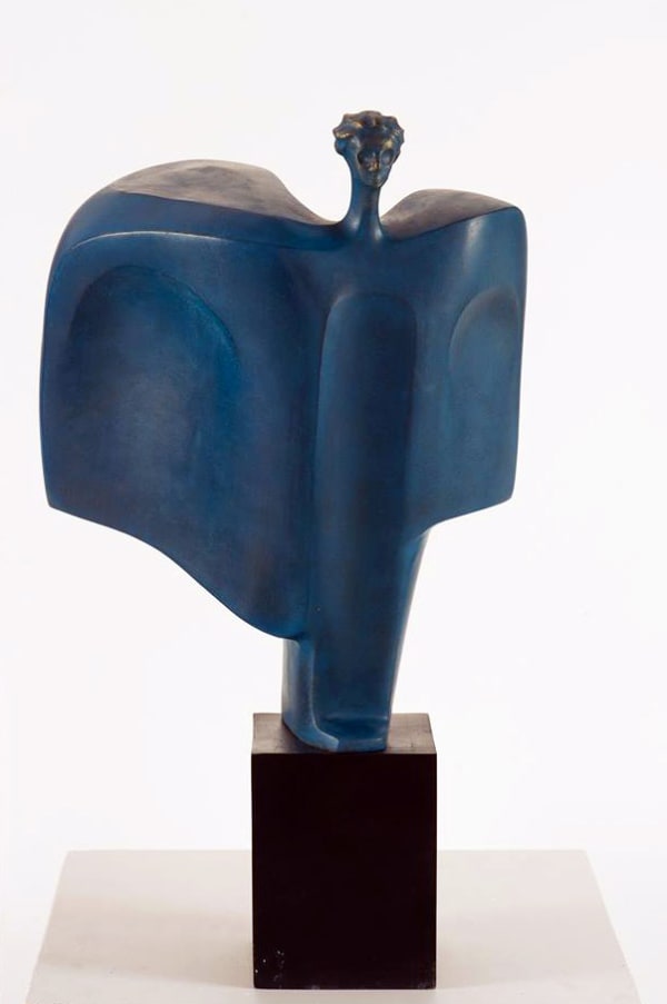 Ahmed Magdy, When Confronting