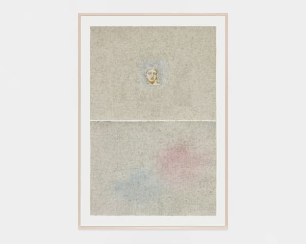 Paolo Colombo, Blushing Aphrodite, 2021