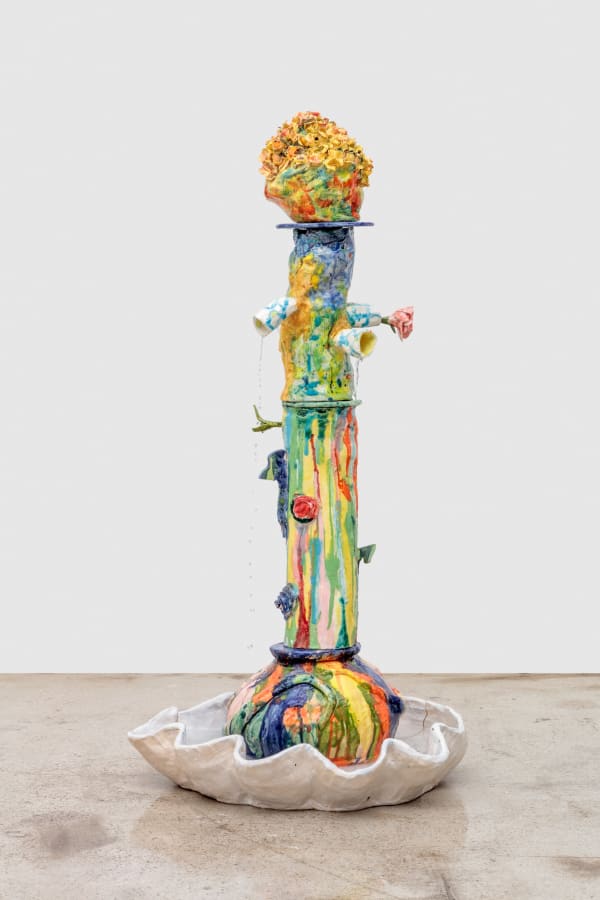 Canalicoli (Rainbow), 2023