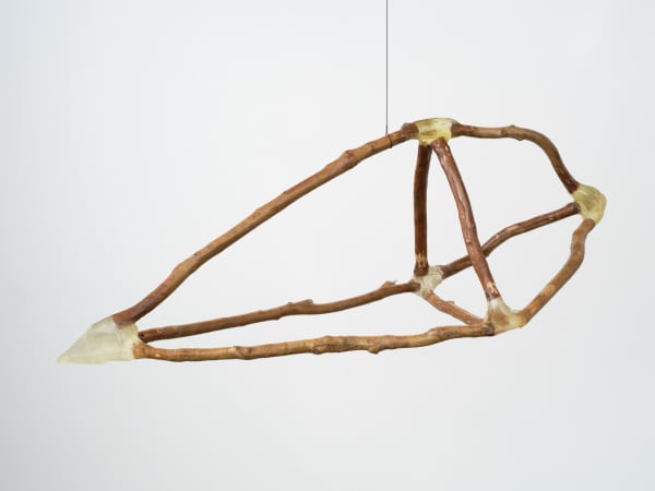 Tomb Womb Cocoon, 2023