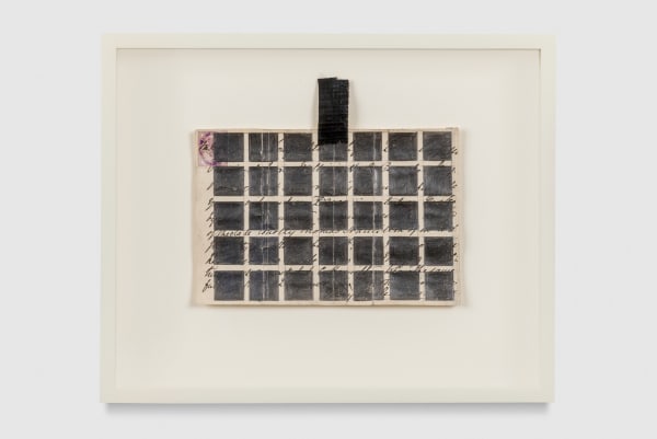 Squares, 2016