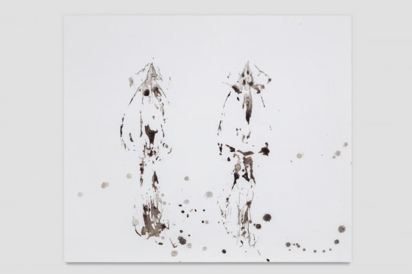 Daniel Silva, Cephalopod Ink Print | Onomichi, Japan, 2017