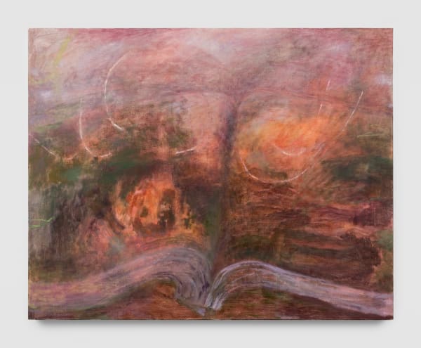 Gloaming, 2024