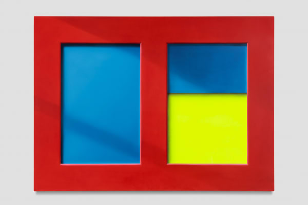 Opening, 2018