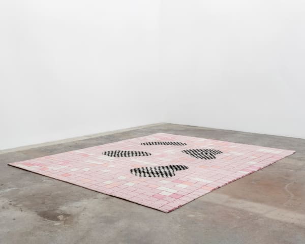 Paolo Colombo, Clouds, 2021