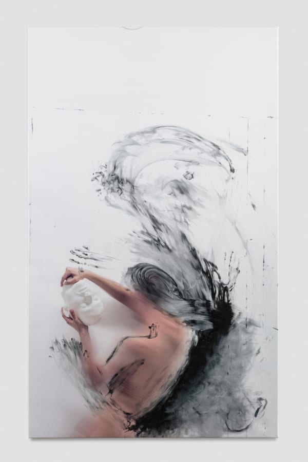 SELF-PORTRAIT (Valentin) #7, 2016