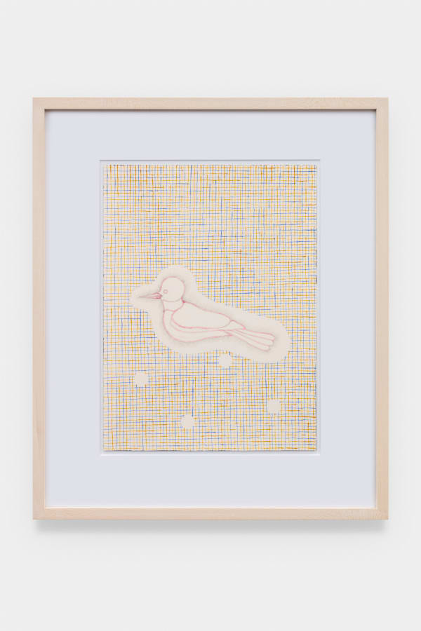Untitled, 2021