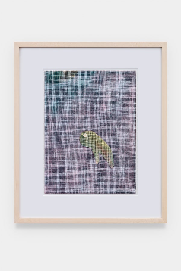 Untitled, 2021