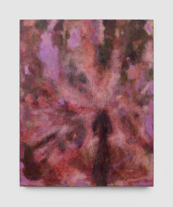 Sophie Birch Untitled, 2024 Oil on canvas
