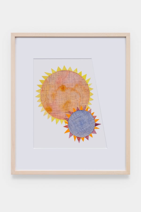 Untitled, 2021