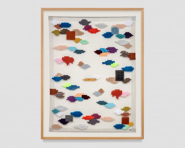 Iliodora Margellos, You Will See It Through, 2022