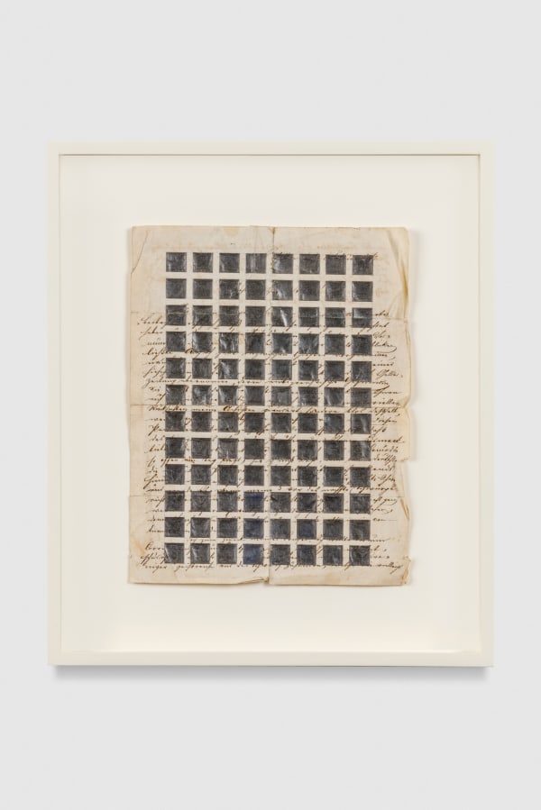 Squares 2, 2016