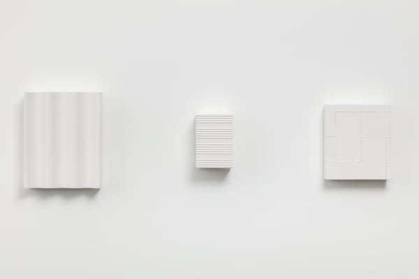 To define a place, to hold it still, 2017