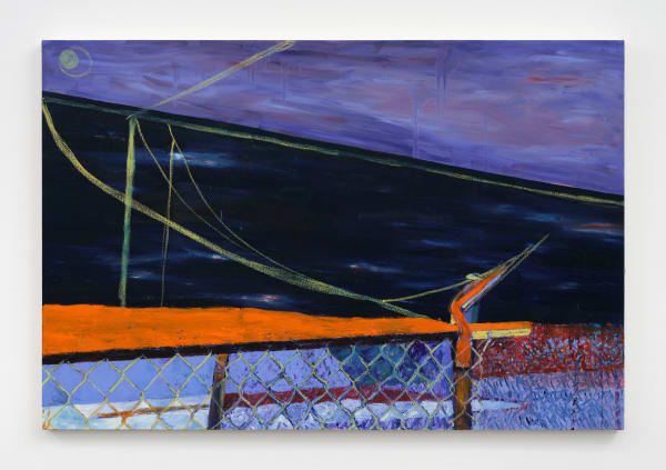 The Idea of Order on 23rd Street, 2023