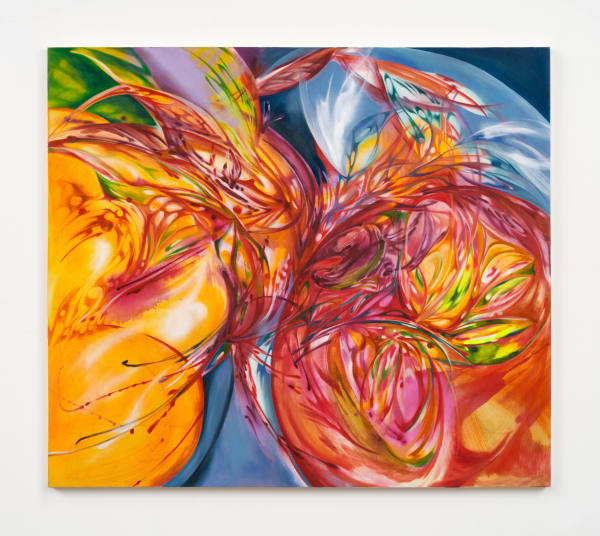 Butterflies in my stomach, 2023