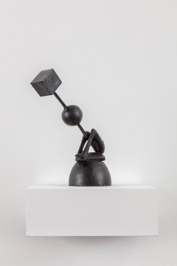 Untitled Object 3, 2017