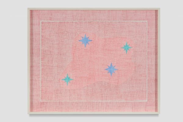 Paolo Colombo Untitled, 2018 Watercolor on paper