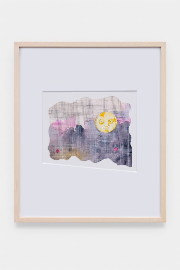 Untitled, 2021
