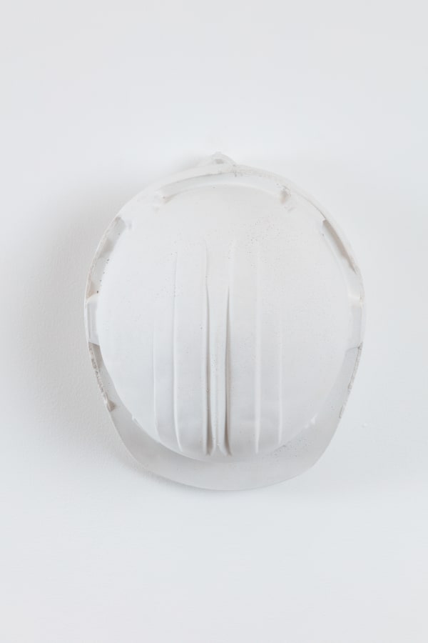 Helmet #1, 2017