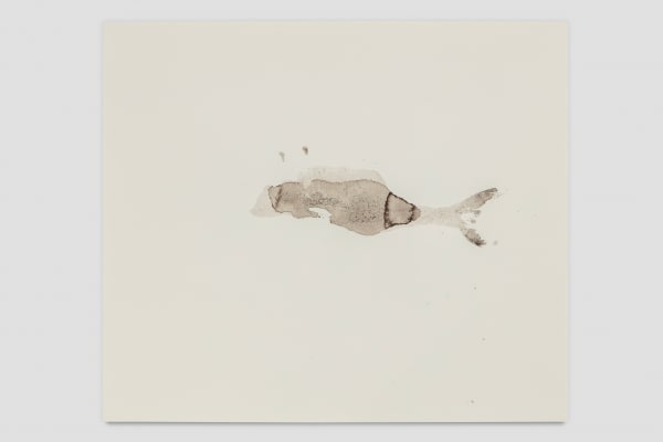 Gyotaku | Onomichi, Japan, 2017