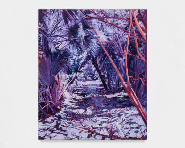 Melinda Braathen, Molly, 2022