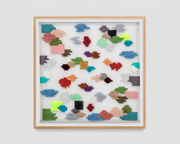 Iliodora Margellos, Doudou (Truce Be Told), 2022