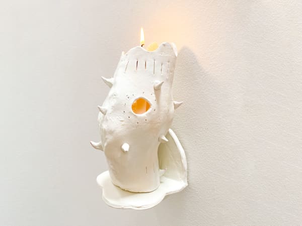 Sophie Wahlquist, The Fourth Terrace, 2022