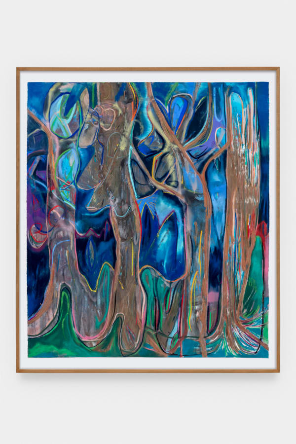 Forest, 2019