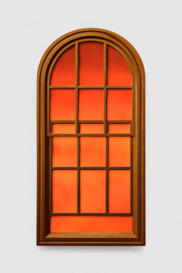The Outside, 2024