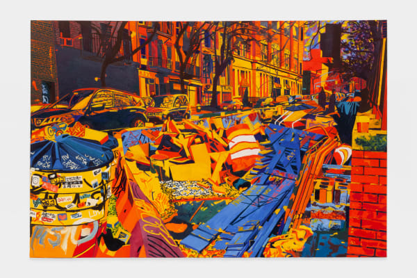 Forsyth and Houston, 2019