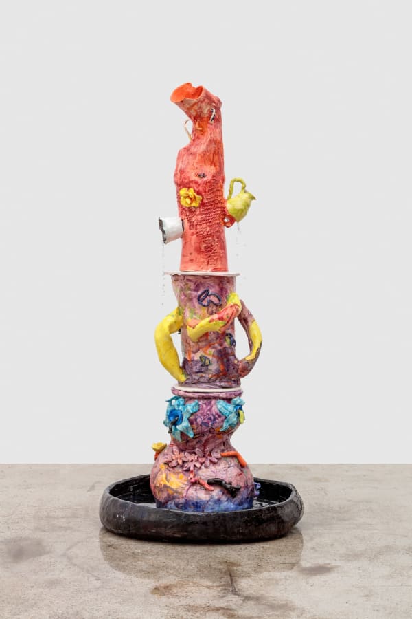 Canalicoli (Dawn), 2023