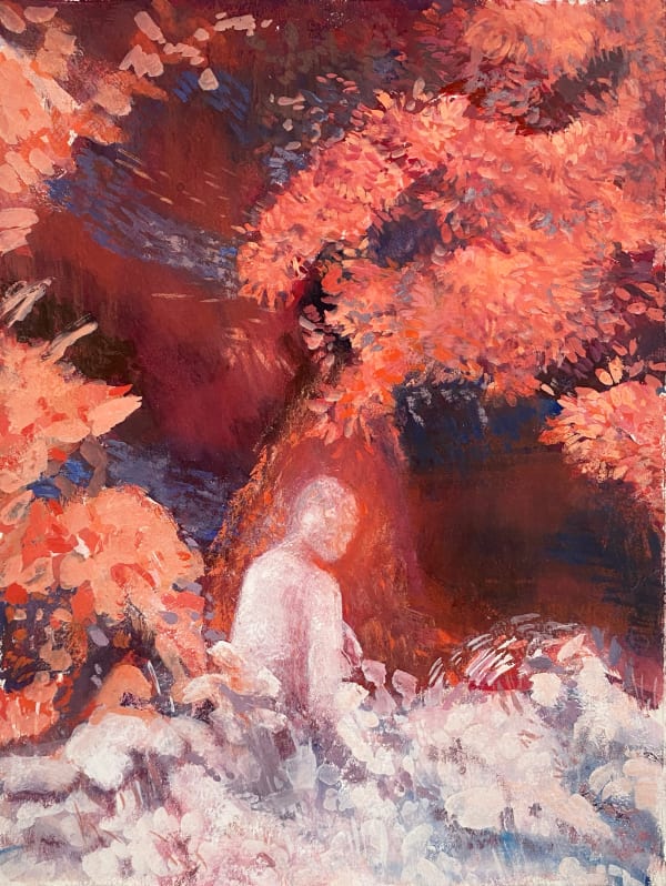 Melinda Braathen, Untitled, 2025