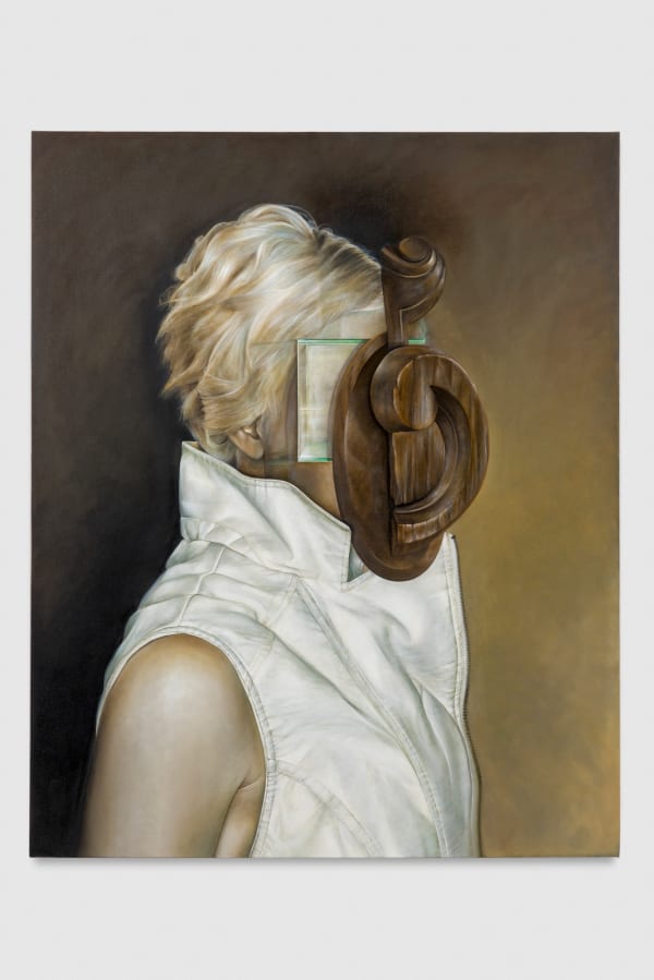 Sensory Stimuli, 2015