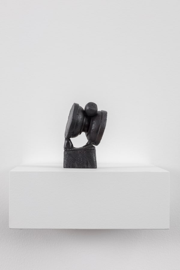 Untitled Object 1, 2017