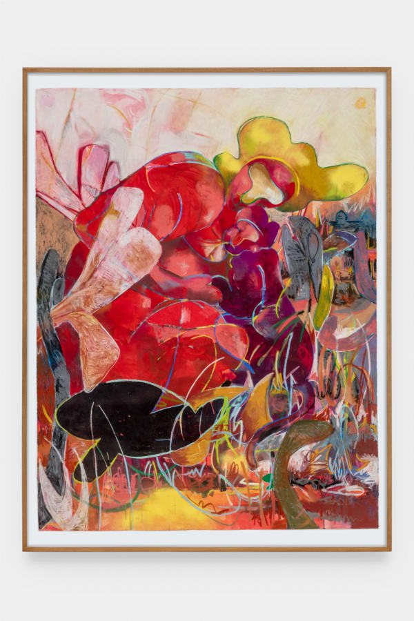 Untitled, 2019