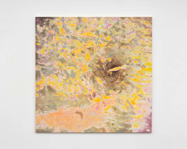 Cheung Tsz Hin, the eye, 2025