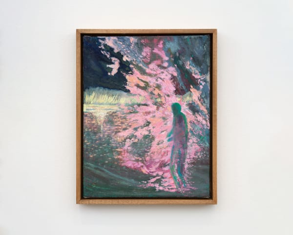 Melinda Braathen, Rhapsody, 2025