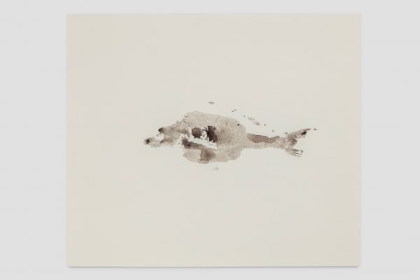 Gyotaku | Onomichi, Japan, 2017