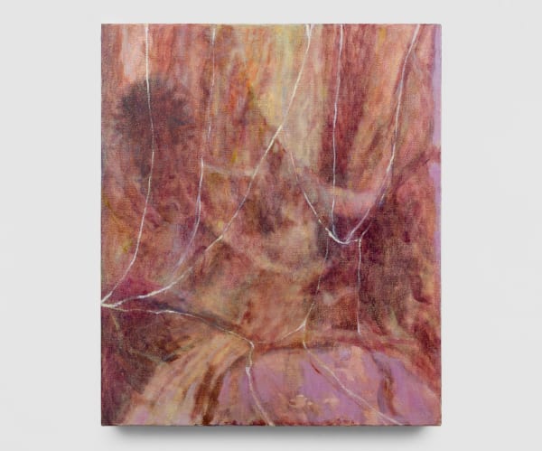 Sophie Birch, Gossamer, 2024