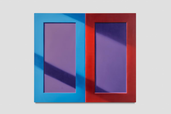 Close, 2018