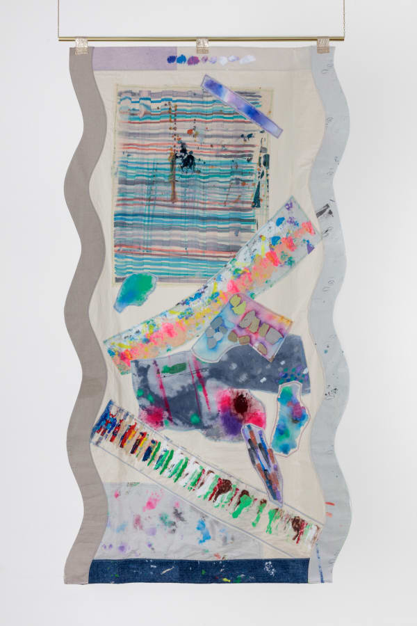 Portal 8, 2017