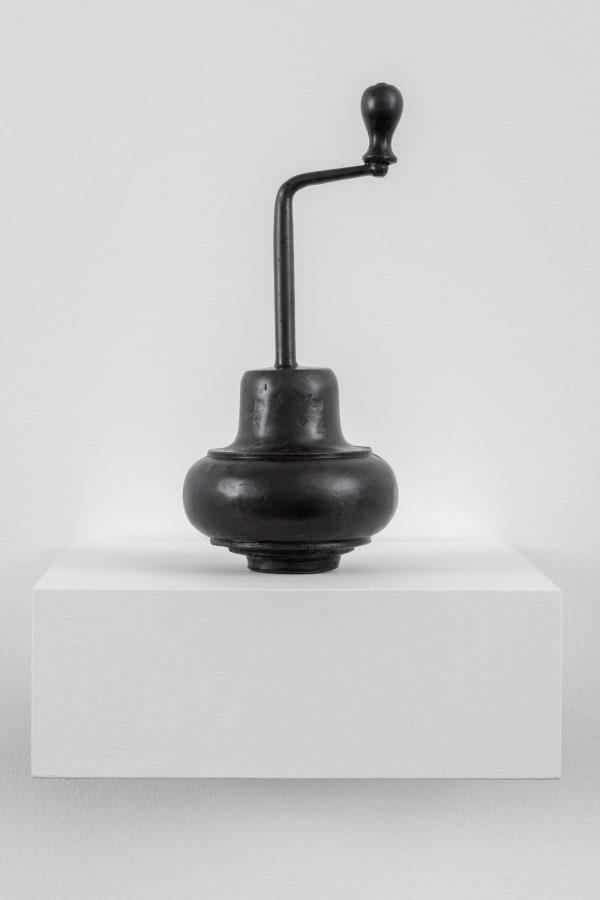 Untitled Object 2, 2017