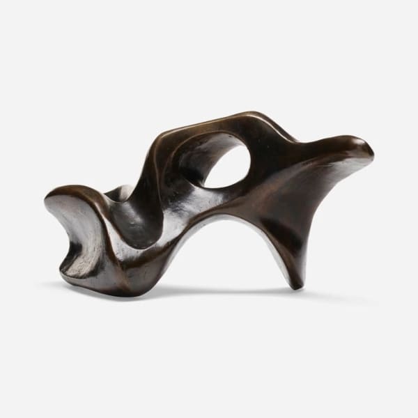 Reclining Figure (Trenona), 1958