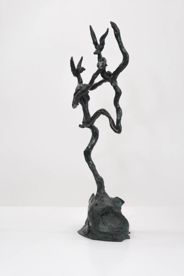 Tango, 2001
