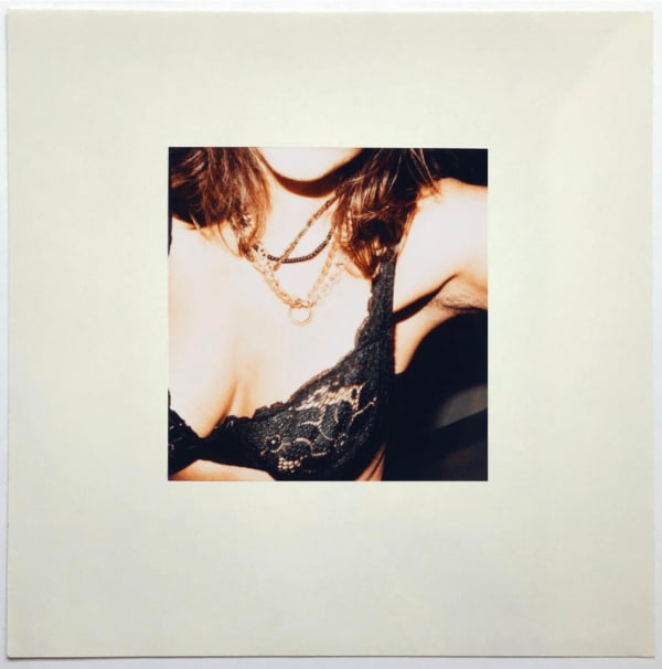 Self-Portrait - 12.11.2001, 2001