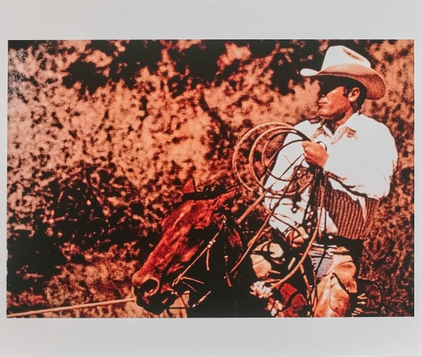 Untitled (from Cowboys & Girlfriends), 1992