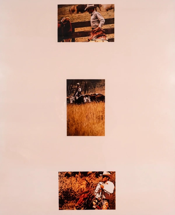 Cowboys Gang, 1992