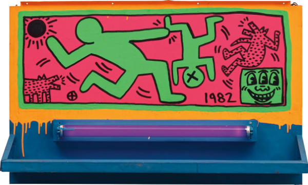 Untitled, 1982
