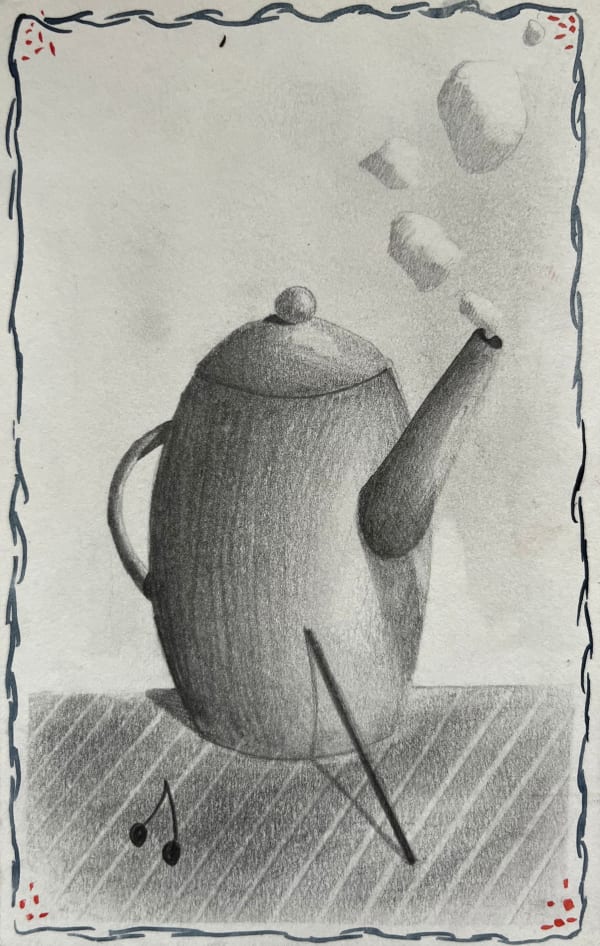 Untitled, 2010
